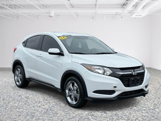 Used 2018 Honda HR-V LX image 1