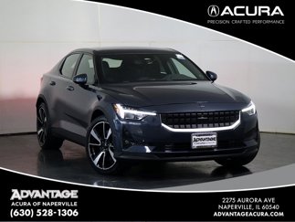 Used 2022 Polestar Polestar 2 w/ Plus Package image 1