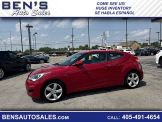 Used 2014 Hyundai Veloster image 1
