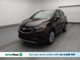 Used 2018 Buick Encore Preferred image 1