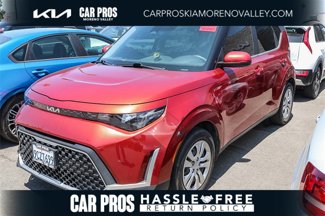 Certified 2023 Kia Soul LX image 1