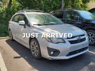 Used 2013 Subaru Impreza 2.0i Sport Premium w/ Popular Pkg 1 image 1