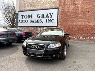 Used 2007 Audi A4 2.0T image 1