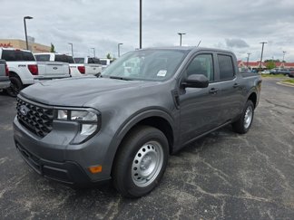 New 2025 Ford Maverick XL w/ Equipment Group 102A image 1