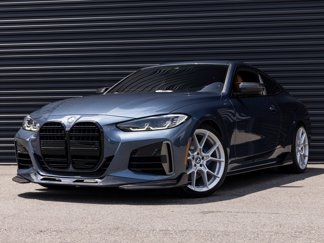 Used 2021 BMW 440i xDrive Coupe w/ Premium Package image 1