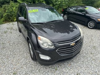 Used 2016 Chevrolet Equinox LT w/ Convenience Package image 1