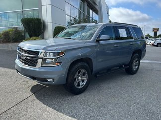 Used 2016 Chevrolet Tahoe LT w/ Luxury Package image 1