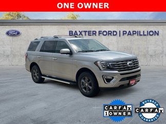 Certified 2021 Ford Expedition Limited image 1