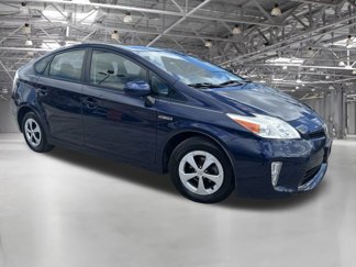 Used 2013 Toyota Prius Three image 1