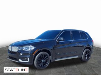Used 2018 BMW X5 sDrive35i image 1