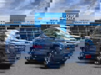 New 2026 Chevrolet Equinox LT image 1