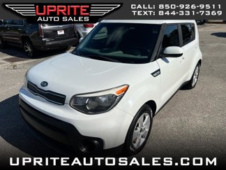 Used 2017 Kia Soul image 1