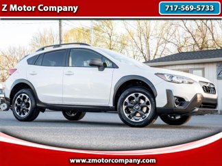 Used 2023 Subaru Crosstrek 2.0i image 1
