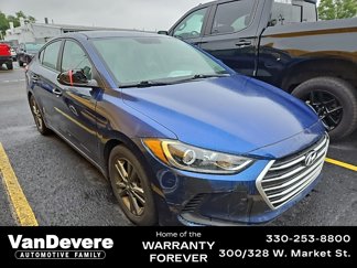 Used 2018 Hyundai Elantra SEL image 1