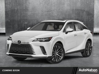 New 2025 Lexus RX 350 Premium image 1
