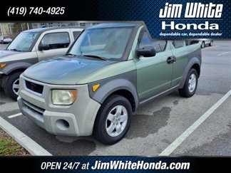 Used 2003 Honda Element EX image 1