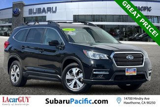 Used 2019 Subaru Ascent Premium image 1