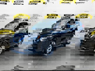 Used 2020 Nissan Rogue S image 1