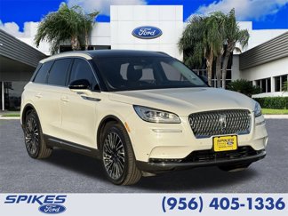 Used 2022 Lincoln Corsair Reserve w/ Equipment Group 201A image 1