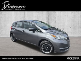 Used 2019 Nissan Versa Note SV image 1