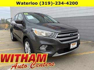Used 2017 Ford Escape SE image 1