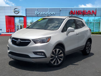 Used 2018 Buick Encore Preferred image 1