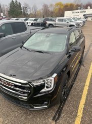 Used 2023 GMC Terrain AT4 w/ Tech Package image 1