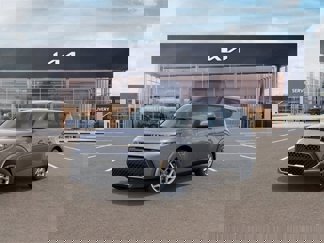 New 2025 Kia Soul LX image 1