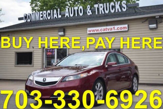 Used 2014 Acura TL image 1