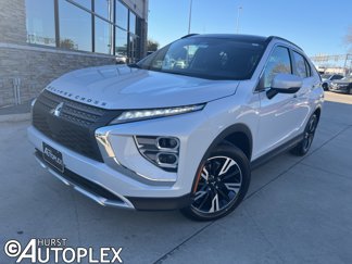 New 2025 Mitsubishi Eclipse Cross SE image 1