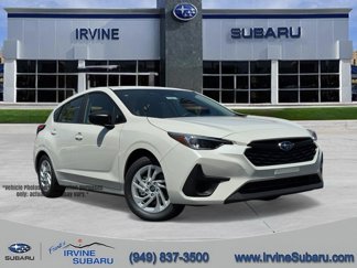 New 2025 Subaru Impreza 2.0i image 1