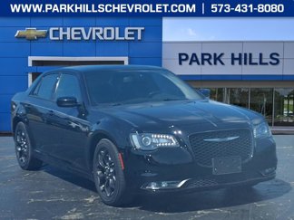 Used 2020 Chrysler 300 S image 1