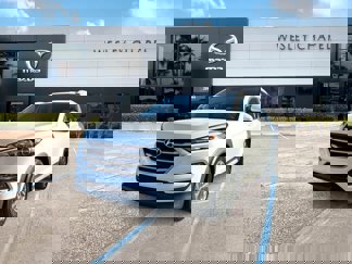 Used 2017 Hyundai Tucson SE image 1