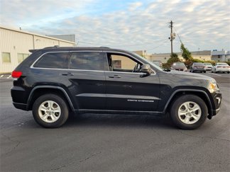 Used 2016 Jeep Grand Cherokee Laredo w/ Quick Order Package 23E video 2