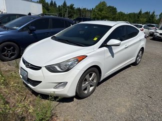 Used 2013 Hyundai Elantra GLS w/ Preferred Pkg image 1