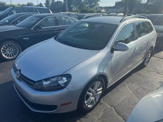 Used 2012 Volkswagen Jetta TDI image 1