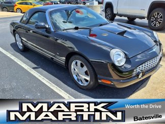 Used 2003 Ford Thunderbird image 1