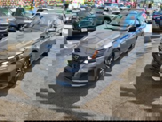 Used 2024 Nissan Altima 2.5 SV image 1