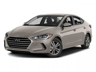 Used 2017 Hyundai Elantra SE w/ SE A/T Tech Package 03 image 1