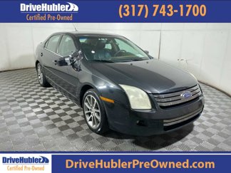 Used 2009 Ford Fusion SEL image 1