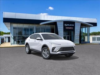 New 2025 Buick Envista Preferred image 1