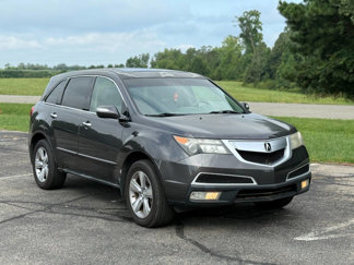 Used 2011 Acura MDX w/ Technology & Entertainment image 1