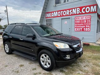 Used 2008 Saturn Outlook XE w/ Preferred Package image 1