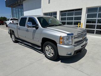Used 2011 Chevrolet Silverado 1500 LT w/ All-Star Edition image 1
