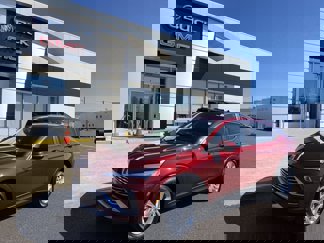 New 2025 Buick Envista Preferred w/ Convenience I Package image 1