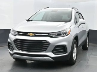 Used 2020 Chevrolet Trax LT w/ LT Convenience Package image 1