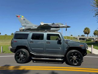 Used 2006 HUMMER H2 image 1