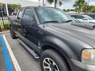 Used 2008 Ford F150 XLT video 1