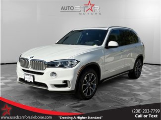 Used 2017 BMW X5 xDrive35i image 1