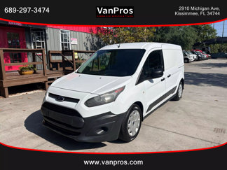 Used 2015 Ford Transit Connect XL image 1